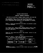 MIL MIL-M-28787/421 Amendment 1 PDF MIL MIL-M-28787/421 Amendment 1 PDF