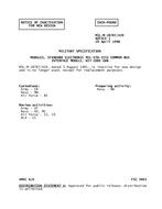 MIL MIL-M-28787/429 Notice 1 - Inactivation PDF
