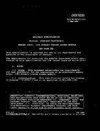 MIL MIL-M-28787/432 PDF