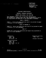 MIL MIL-M-28787/434 Amendment 1 PDF