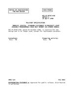 MIL MIL-M-28787/458 Notice 1 - Inactivation PDF