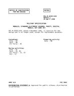MIL MIL-M-28787/459 Notice 1 - Inactivation PDF