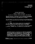 MIL MIL-M-28787/501 PDF