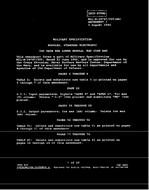 MIL MIL-M-28787/505 Amendment 1 PDF