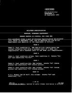 MIL MIL-M-28787/512 Amendment 1 PDF
