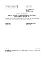 MIL MIL-M-28787/517 Notice 1 - Inactivation PDF
