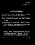 MIL MIL-M-28787/519 PDF