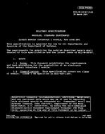 MIL MIL-M-28787/526 PDF MIL MIL-M-28787/526 PDF