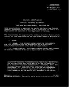 MIL MIL-M-28787/535 PDF