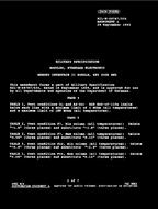 MIL MIL-M-28787/536 Amendment 1 PDF