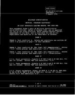 MIL MIL-M-28787/537 Amendment 1 PDF