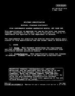 MIL MIL-M-28787/539 PDF