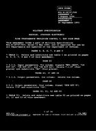 MIL MIL-M-28787/540 Amendment 2 PDF