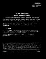 MIL MIL-M-28787/541 PDF