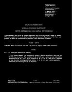 MIL MIL-M-28787/55B Amendment 3 PDF
