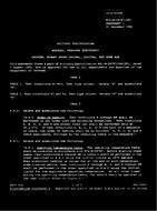 MIL MIL-M-28787/58C Amendment 1 PDF