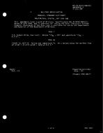 MIL MIL-M-28787/60B Amendment 1 PDF