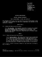 MIL MIL-M-28787/64A Amendment 3 PDF