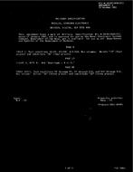 MIL MIL-M-28787/65A Amendment 1 PDF MIL MIL-M-28787/65A Amendment 1 PDF