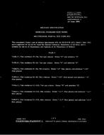 MIL MIL-M-28787/67B Amendment 1 PDF