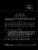 MIL MIL-M-28787/68A Amendment 1 PDF