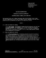 MIL MIL-M-28787/70B Amendment 1 PDF