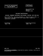 MIL MIL-M-28787/72B Notice 1 - Inactivation PDF