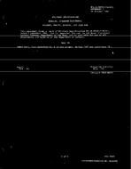 MIL MIL-M-28787/77A Amendment 1 PDF