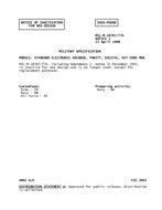 MIL MIL-M-28787/77A Notice 1 - Inactivation PDF