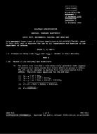MIL MIL-M-28787/79A Amendment 3 PDF