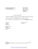 MIL MIL-M-28787/79A Notice 1 - Inactivation PDF
