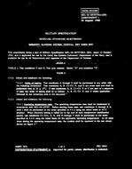 MIL MIL-M-28787/80A Amendment 1 PDF