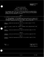 MIL MIL-M-28787/81A Amendment 1 PDF MIL MIL-M-28787/81A Amendment 1 PDF