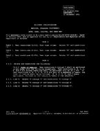 MIL MIL-M-28787/83B Amendment 1 PDF