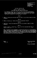 MIL MIL-M-28787/87B Amendment 2 PDF