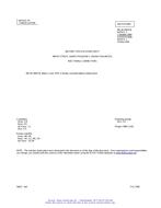 MIL MIL-M-28837/6 Notice 2 - Cancellation PDF
