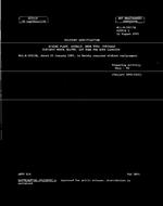 MIL MIL-M-29212B Notice 1 - Cancellation PDF