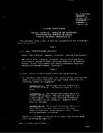 MIL MIL-M-29355 Amendment 3 PDF