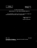 MIL MIL-M-29358 Notice 1 - Validation PDF