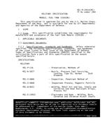 MIL MIL-M-29416 PDF