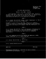 MIL MIL-M-29417 Amendment 1 PDF