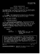 MIL MIL-M-29439 PDF