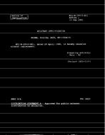 MIL MIL-M-29515 Notice 1 - Cancellation PDF