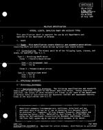 MIL MIL-M-3070F PDF