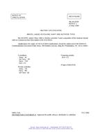 MIL MIL-M-3070F Notice 1 – Cancellation PDF MIL MIL-M-3070F Notice 1 - Cancellation PDF