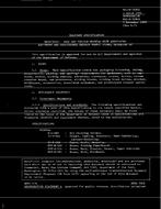 MIL MIL-M-3184C PDF MIL MIL-M-3184C PDF