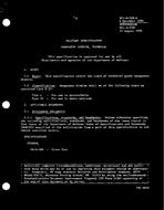MIL MIL-M-3281A PDF