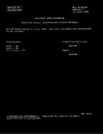 MIL MIL-M-36249 Notice 1 - Validation PDF