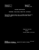 MIL MIL-M-36958 Notice 1 - Cancellation PDF