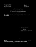 MIL MIL-M-37217 Notice 1 - Cancellation PDF